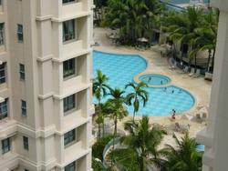 Aquarius By The Park (D16), Condominium #123144382